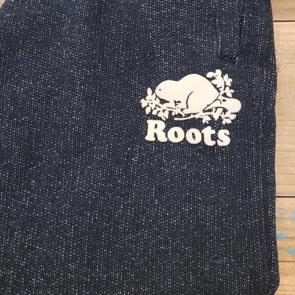 Roots Kids Cabin Sweatpants - Picture 3 of 4